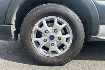 FORD TRANSIT, , hi-res