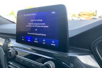 FORD KUGA, , hi-res