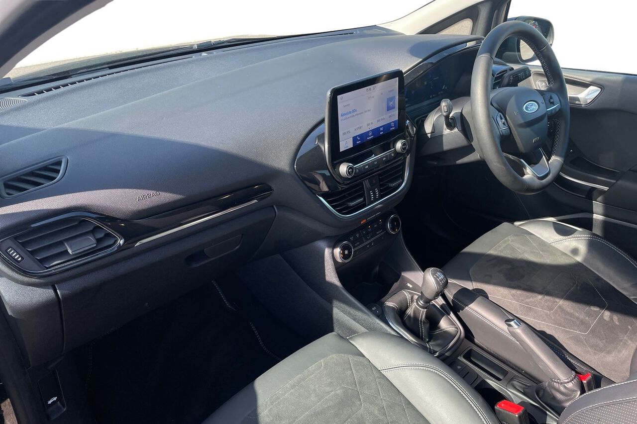 FORD FIESTA, , hi-res