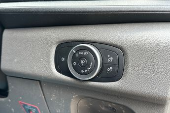 FORD TRANSIT, , hi-res