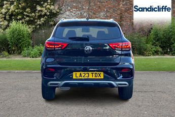 MG MOTOR UK ZS, , hi-res