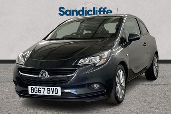 VAUXHALL CORSA, , hi-res