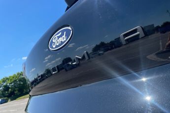 FORD PUMA, , hi-res