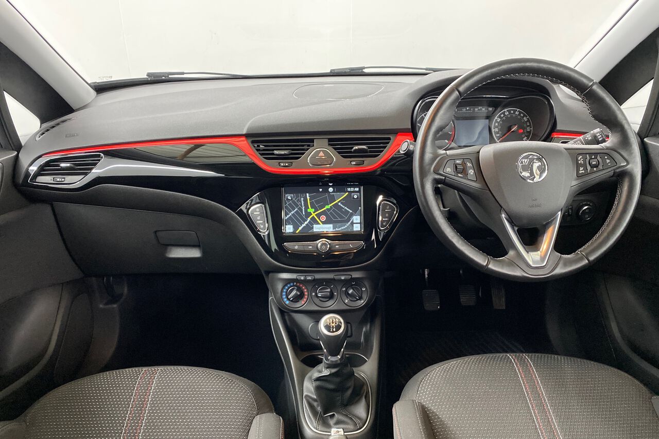 VAUXHALL CORSA, , hi-res
