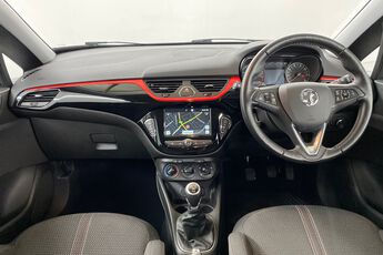 VAUXHALL CORSA, , hi-res