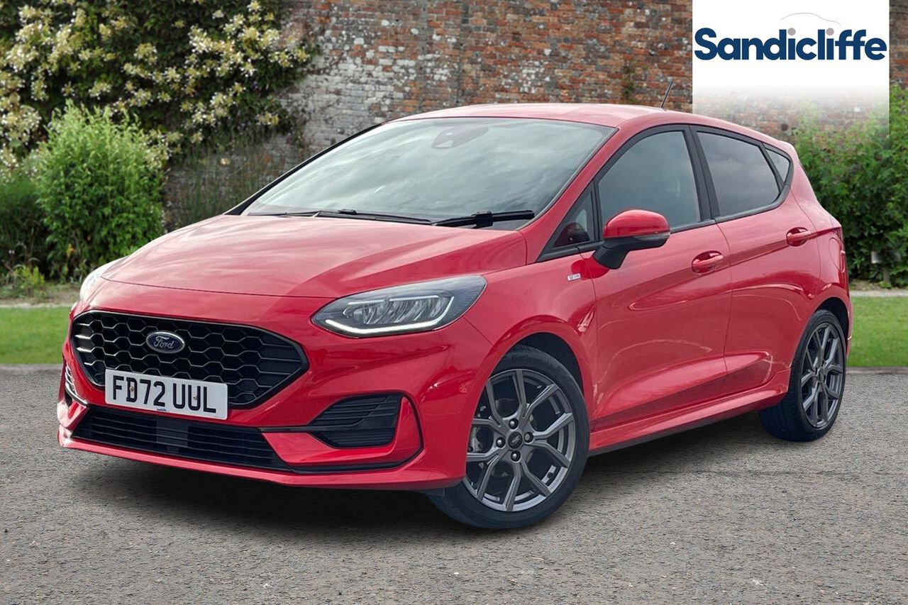 FORD FIESTA, , hi-res