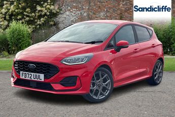 FORD FIESTA, , hi-res