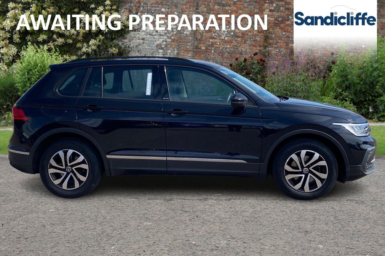 VOLKSWAGEN TIGUAN, , hi-res