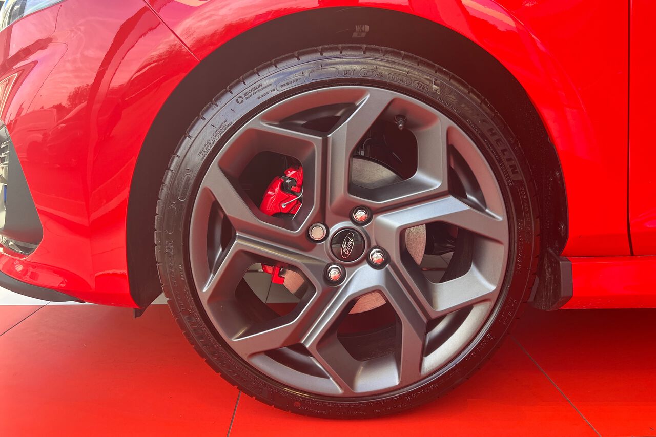 FORD FIESTA, , hi-res