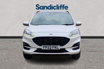 FORD KUGA, , hi-res