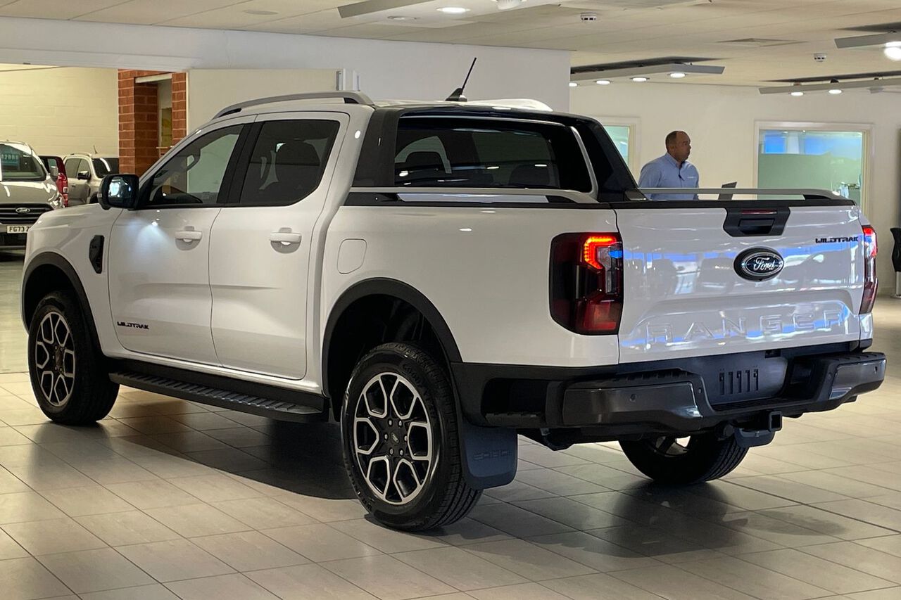 Ford Ranger P703 2025.50, , hi-res