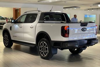 Ford Ranger P703 2025.50, , hi-res