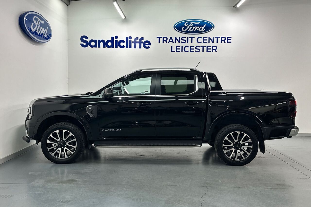 FORD RANGER, , hi-res