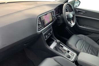 SEAT ATECA, , hi-res