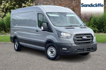 Ford Transit Van 2024.00