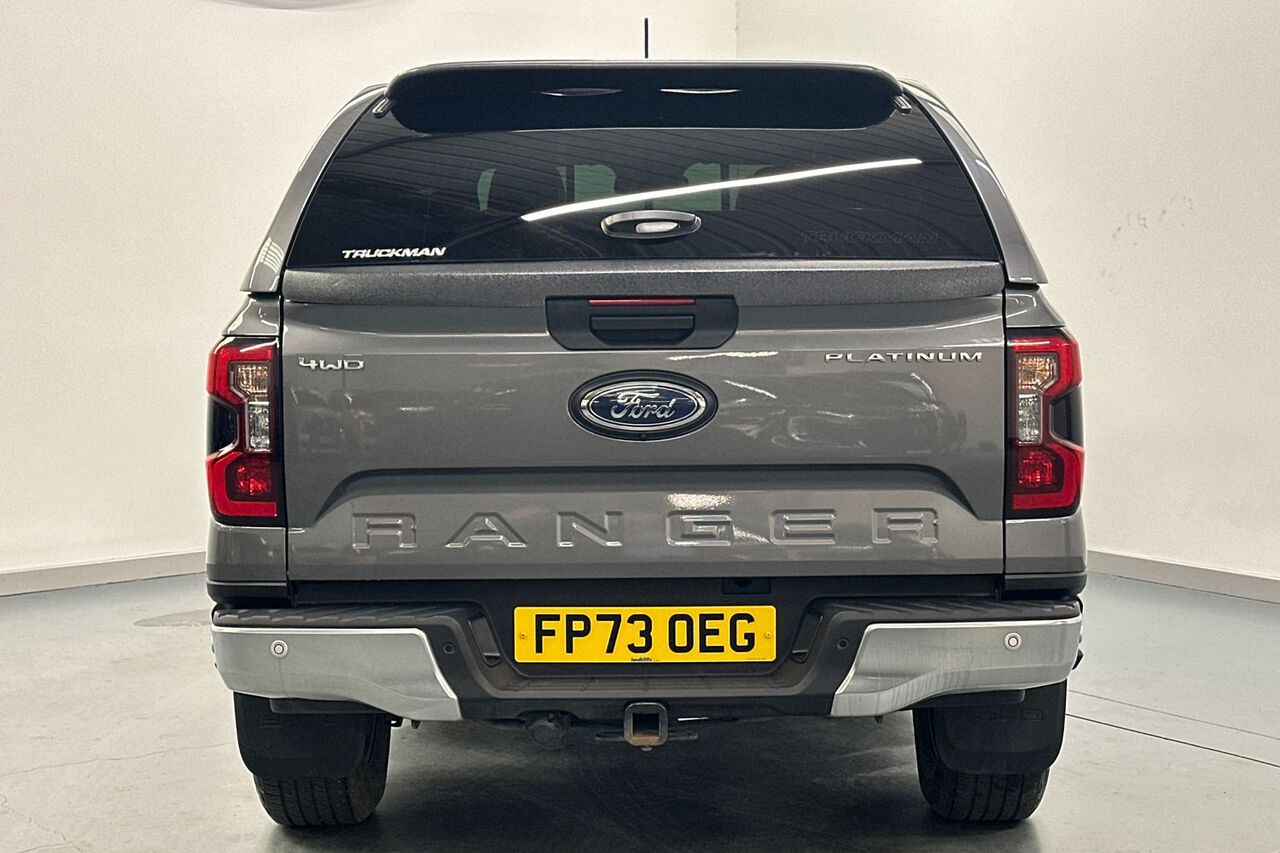 FORD RANGER, , hi-res