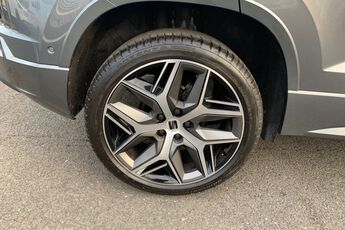 SEAT ATECA, , hi-res