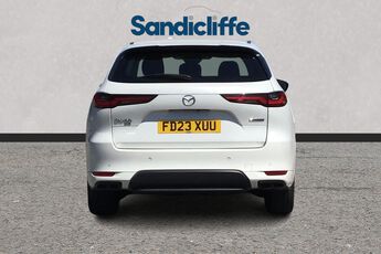MAZDA CX-60, , hi-res