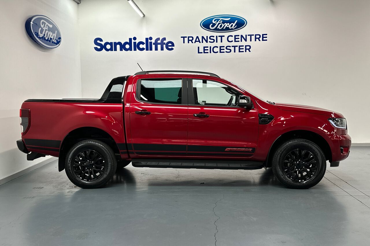 FORD RANGER, , hi-res