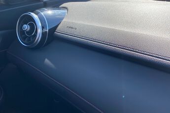 MG MOTOR UK HS, , hi-res