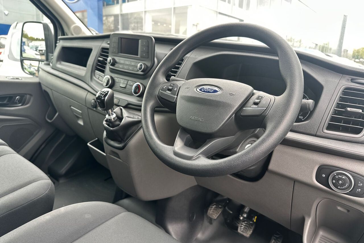 FORD TRANSIT, , hi-res