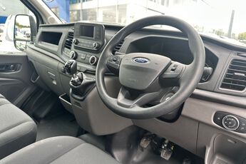 FORD TRANSIT, , hi-res