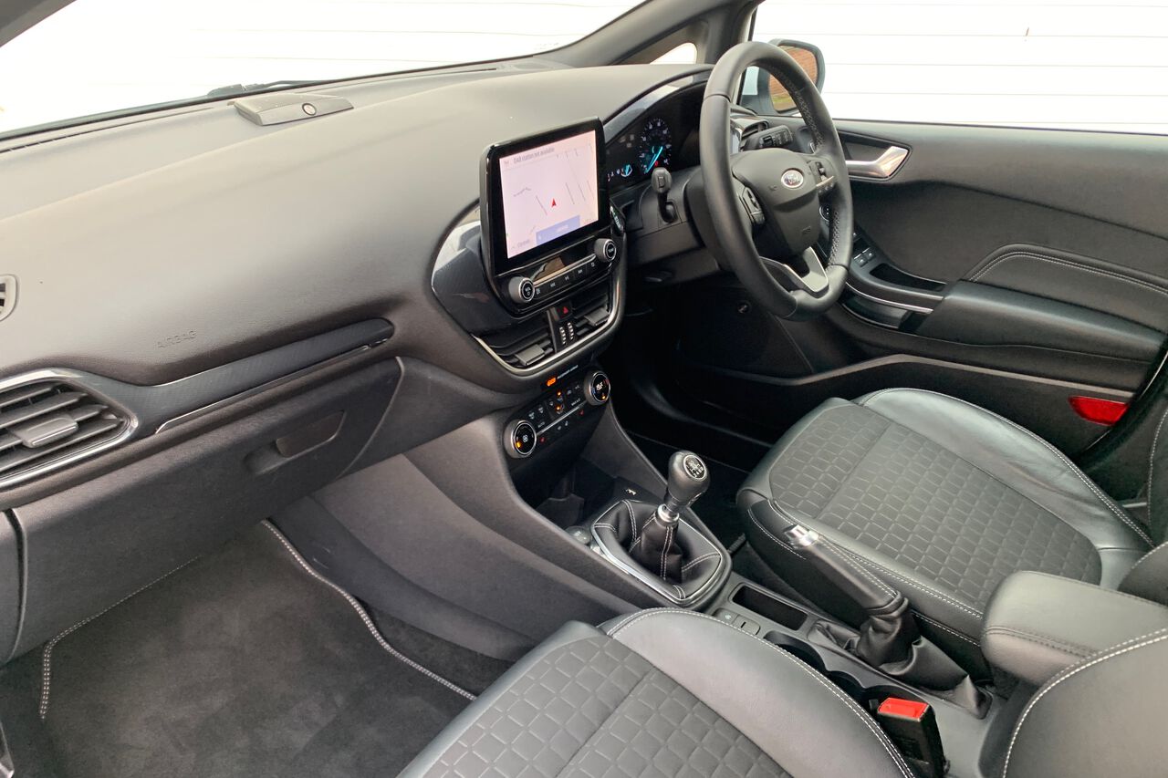 FORD FIESTA, , hi-res