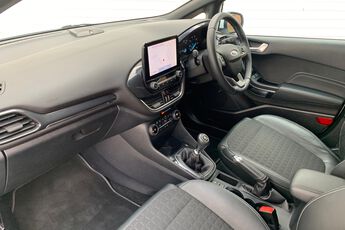FORD FIESTA, , hi-res