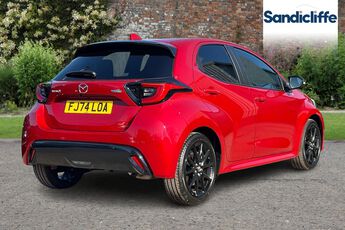 MAZDA 2 Hybrid, , hi-res