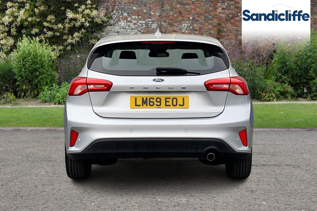 FORD FOCUS, , hi-res