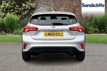 FORD FOCUS, , hi-res