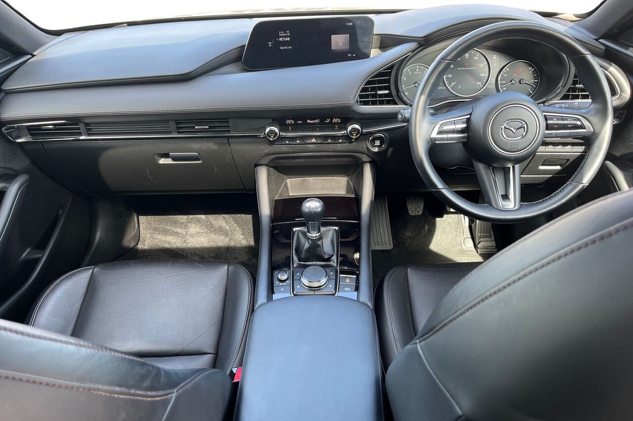 MAZDA 3, , hi-res