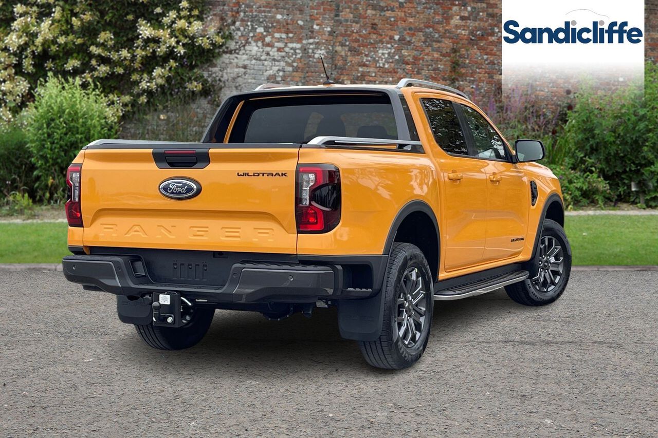 Ford Ranger P703 2024.75, , hi-res