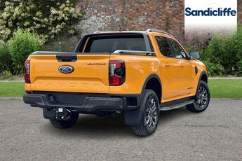 Ford Ranger P703 2024.75, , hi-res