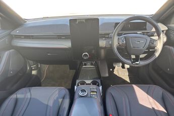 Ford Mustang Mach-E 2024.00, , hi-res