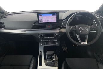 AUDI Q5, , hi-res