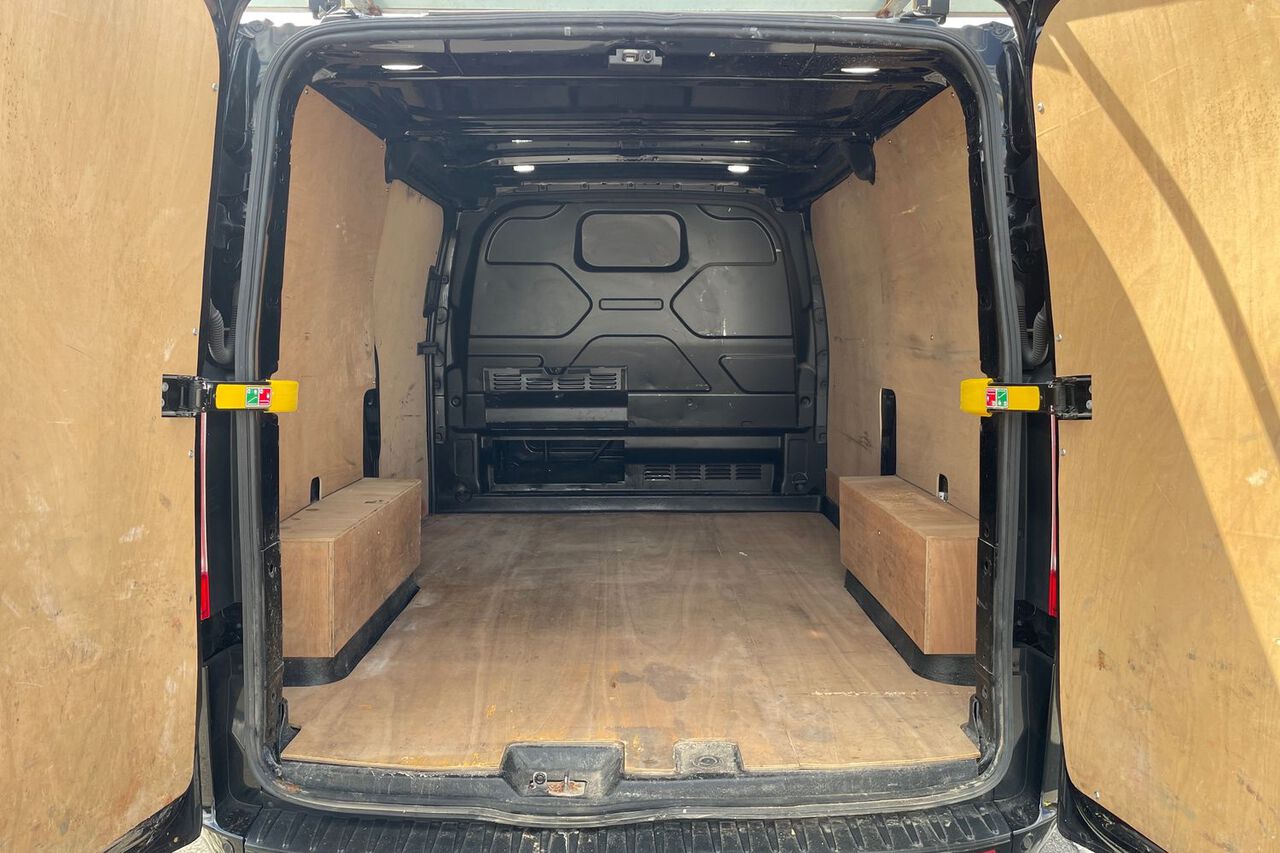 FORD TRANSIT CUSTOM, , hi-res