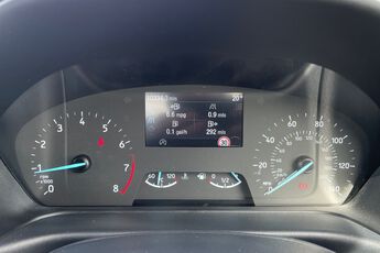 FORD PUMA, , hi-res