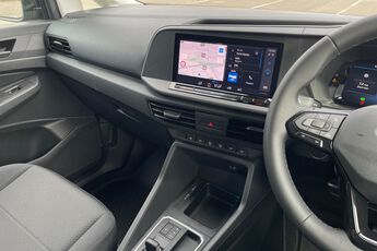 Ford Transit Connect 2024.50, , hi-res