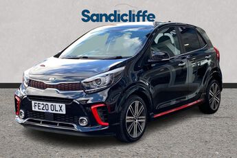 KIA PICANTO, , hi-res