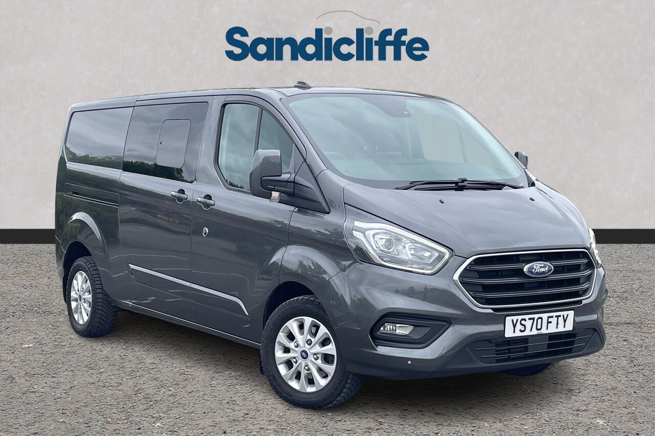 FORD TRANSIT CUSTOM, , hi-res