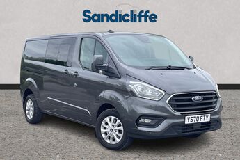 FORD TRANSIT CUSTOM, , hi-res