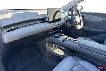 MG MOTOR UK MGS5, , hi-res