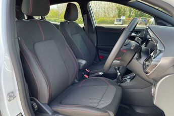 FORD PUMA, , hi-res