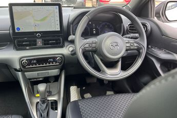 MAZDA 2 Hybrid, , hi-res