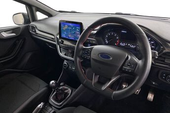 FORD FIESTA, , hi-res