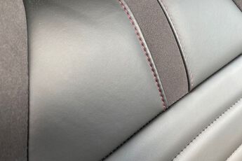 MG MOTOR UK HS, , hi-res