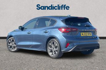 FORD FOCUS, , hi-res