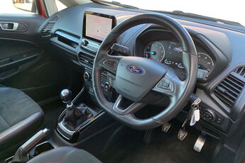 FORD ECOSPORT, , hi-res