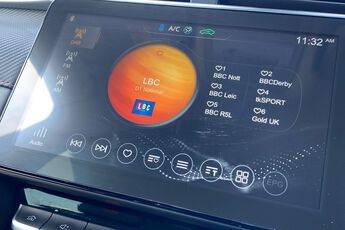 MG MOTOR UK ZS, , hi-res